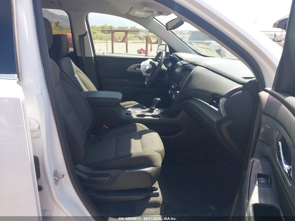 2019 CHEVROLET TRAVERSE 1LT — I5