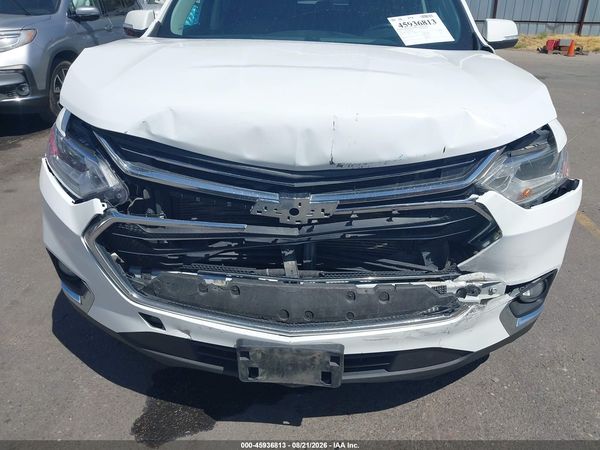 2019 CHEVROLET TRAVERSE 1LT — I6