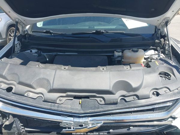 2019 CHEVROLET TRAVERSE 1LT — I10
