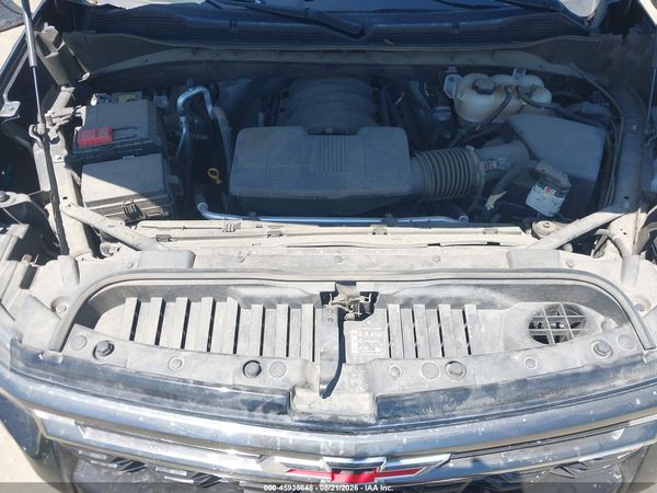 2023 CHEVROLET SILVERADO 1500 4WD  SHORT BED ZR2 — I10