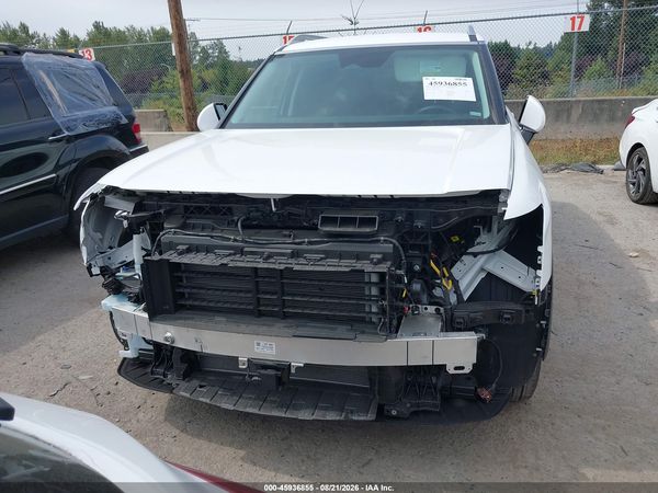 2026 HYUNDAI PALISADE SEL 7P
