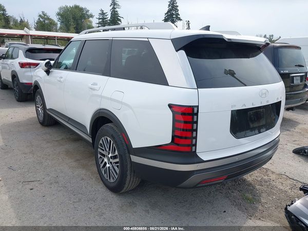 2026 HYUNDAI PALISADE SEL 7P