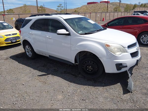 2013 CHEVROLET EQUINOX 1LT — I1
