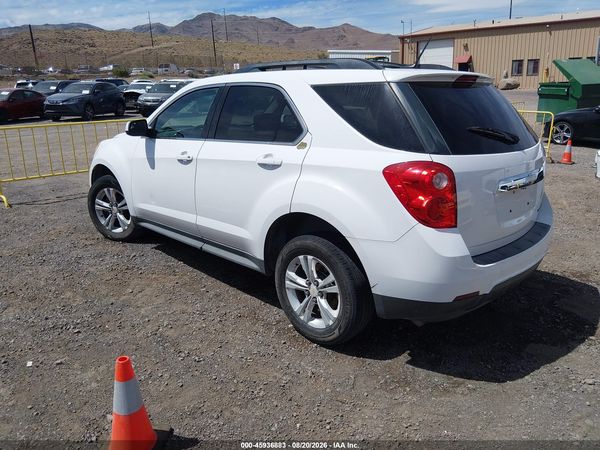 2013 CHEVROLET EQUINOX 1LT — I3