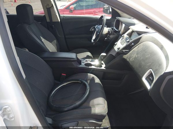2013 CHEVROLET EQUINOX 1LT — I5