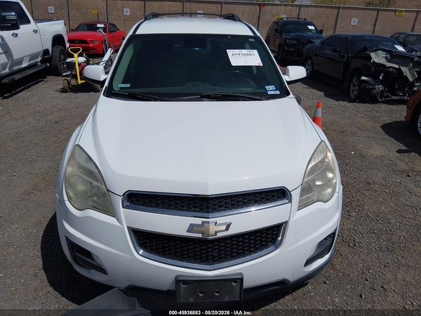 2013 CHEVROLET EQUINOX 1LT — I115