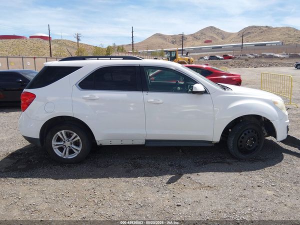 2013 CHEVROLET EQUINOX 1LT — I116