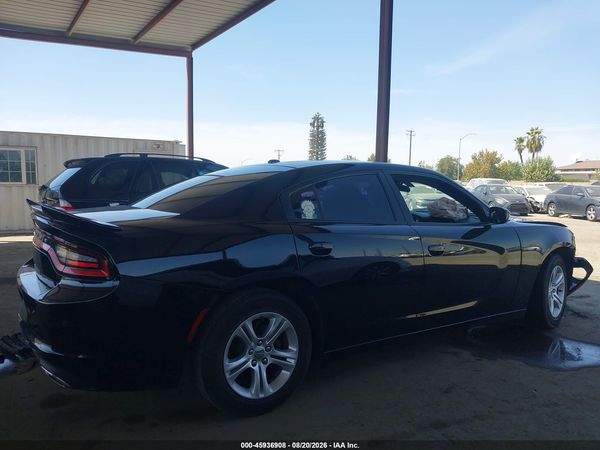 2021 DODGE CHARGER SXT RWD — I116