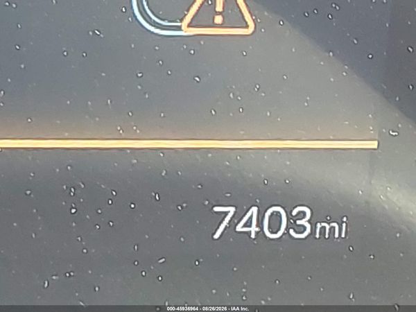 2026 HYUNDAI TUCSON SEL — I118