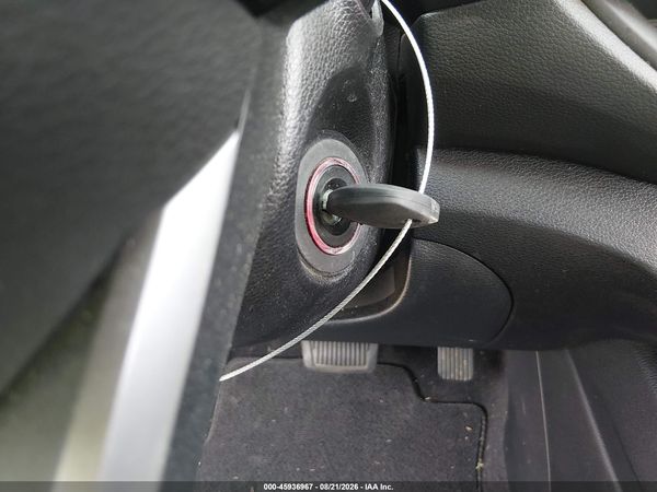 2019 KIA FORTE LXS — I11