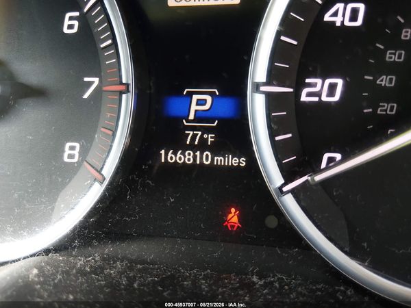 2017 ACURA MDX