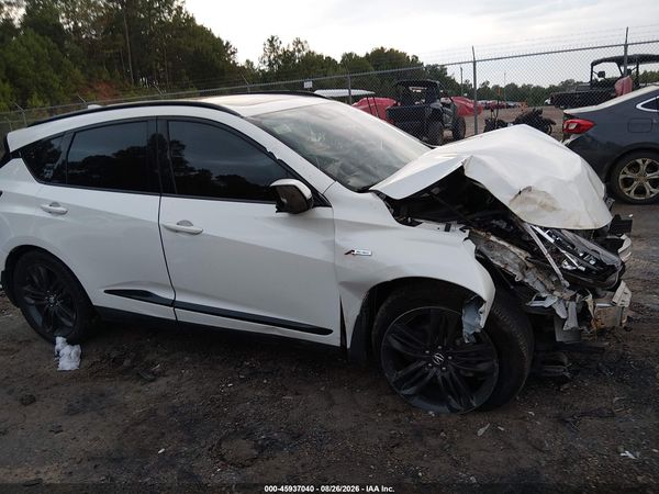2019 ACURA RDX A-SPEC PACKAGE — I1