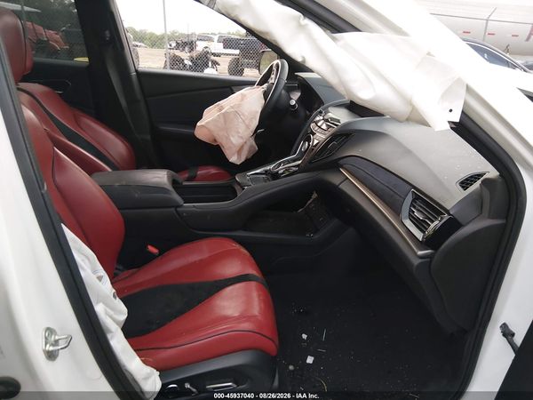 2019 ACURA RDX A-SPEC PACKAGE — I5