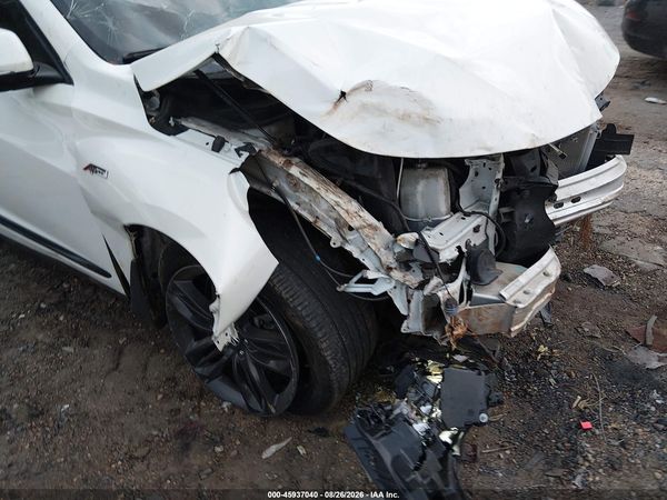 2019 ACURA RDX A-SPEC PACKAGE — I6