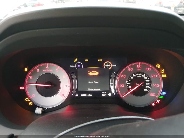 2019 ACURA RDX A-SPEC PACKAGE — I7