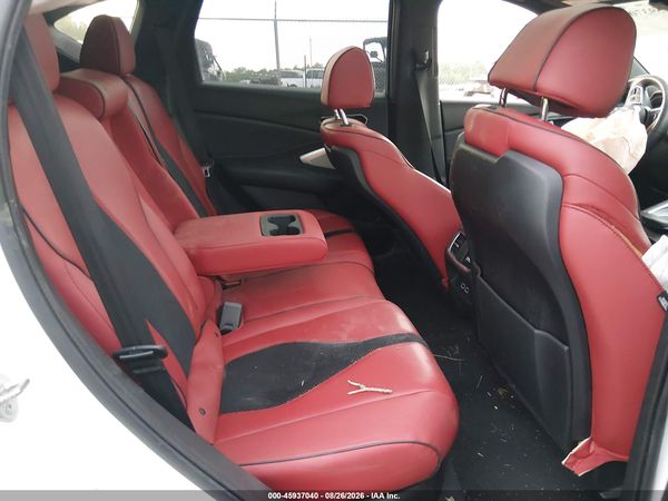 2019 ACURA RDX A-SPEC PACKAGE — I8