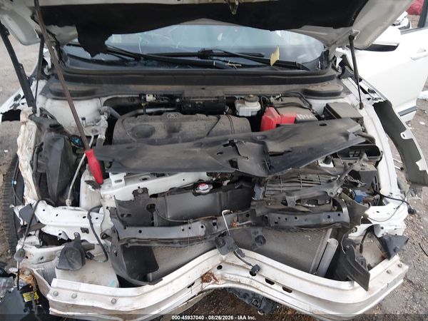 2019 ACURA RDX A-SPEC PACKAGE — I10