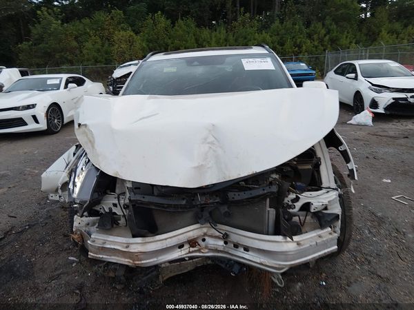 2019 ACURA RDX A-SPEC PACKAGE — I115