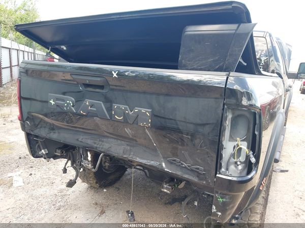 2025 RAM 2500 TRADESMAN  4X4 6'4 BOX — I6