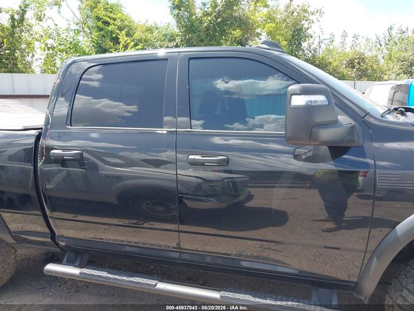 2025 RAM 2500 TRADESMAN  4X4 6'4 BOX — I116