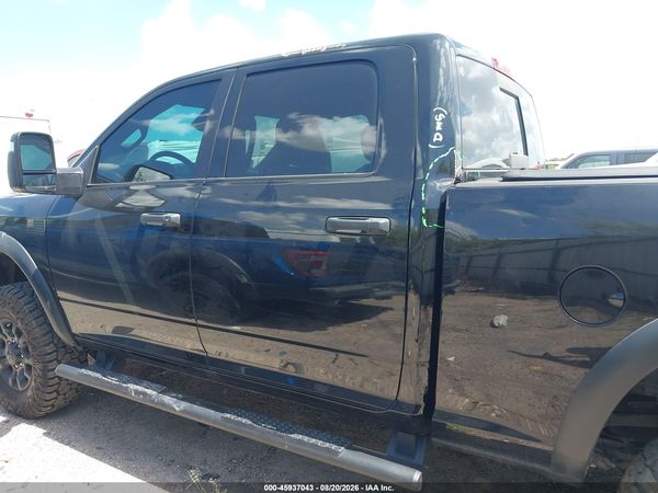 2025 RAM 2500 TRADESMAN  4X4 6'4 BOX — I117