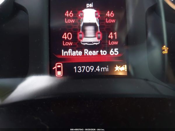 2025 RAM 2500 TRADESMAN  4X4 6'4 BOX — I118