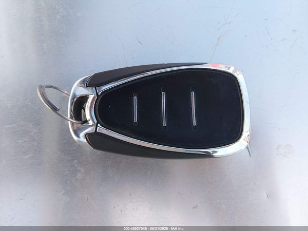 2018 CHEVROLET CAMARO 1SS — I11