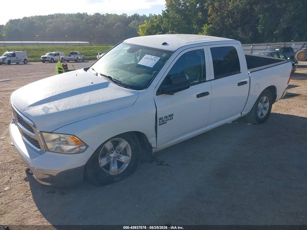 2022 RAM 1500 CLASSIC — I2