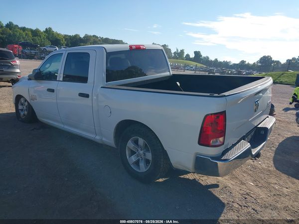 2022 RAM 1500 CLASSIC TRADESMAN  4X4 5'7 BOX — I3