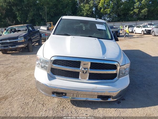 2022 RAM 1500 CLASSIC TRADESMAN  4X4 5'7 BOX — I115