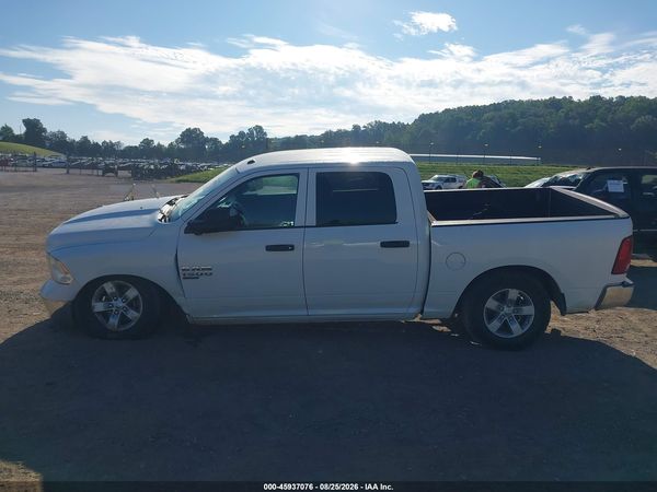 2022 RAM 1500 CLASSIC TRADESMAN  4X4 5'7 BOX — I117