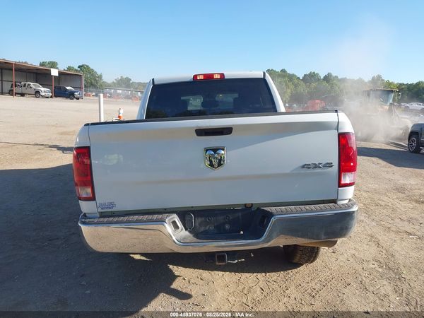 2022 RAM 1500 CLASSIC TRADESMAN  4X4 5'7 BOX — I119