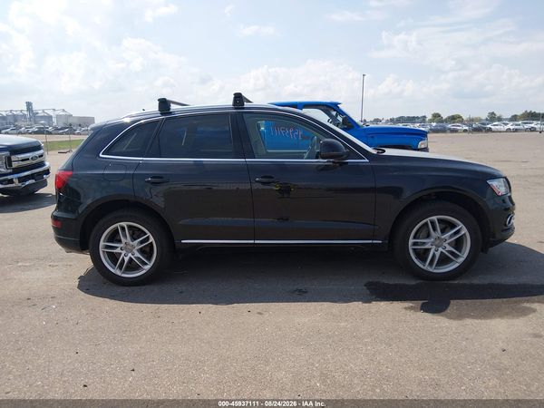 2014 AUDI Q5 3.0 TDI PREMIUM PLUS