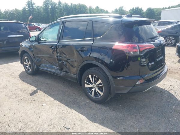 2018 TOYOTA RAV4 XLE — I3