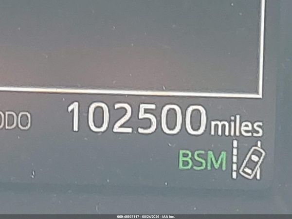 2018 TOYOTA RAV4 XLE — I118