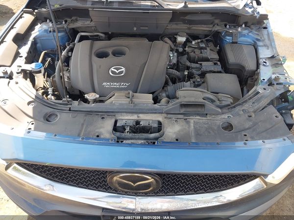2018 MAZDA CX-5 SPORT
