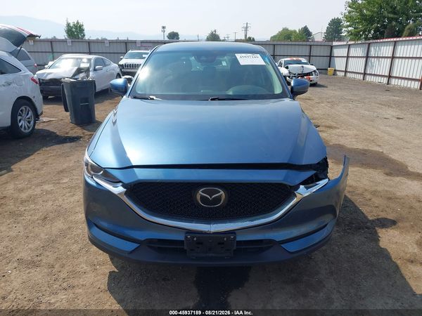 2018 MAZDA CX-5 SPORT