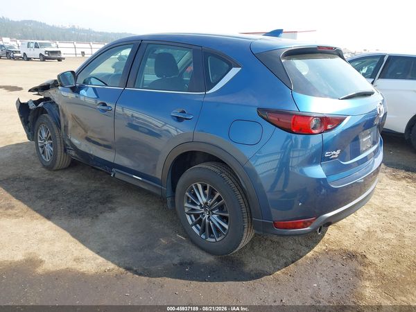 2018 MAZDA CX-5 SPORT