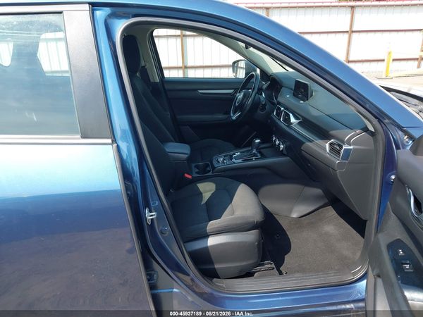 2018 MAZDA CX-5 SPORT