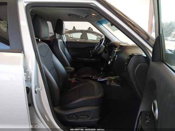 2018 KIA SOUL !