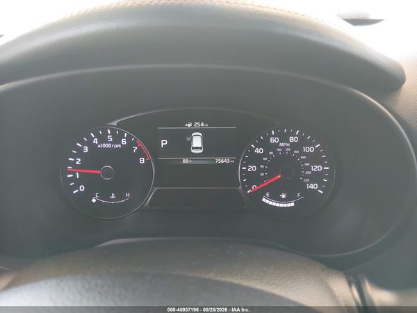 2018 KIA SOUL !