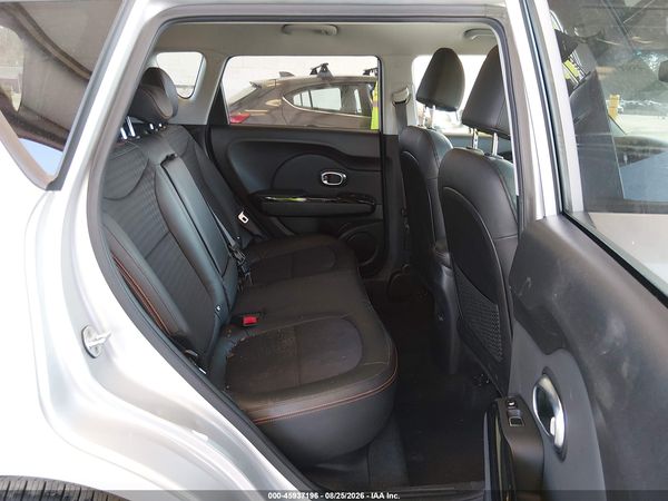 2018 KIA SOUL !