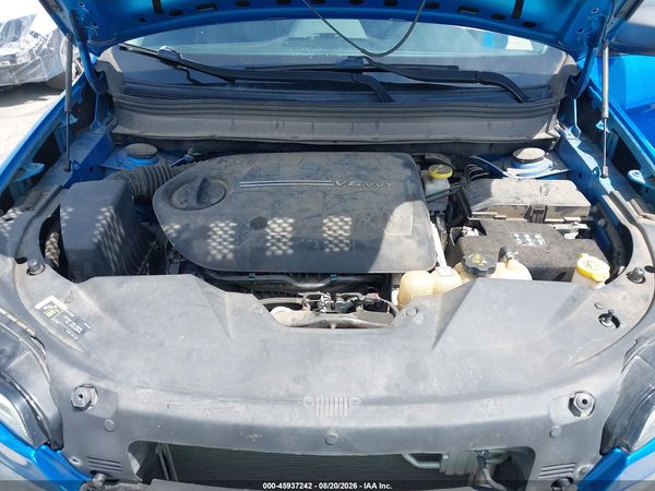 2019 JEEP CHEROKEE TRAILHAWK 4X4 — I10