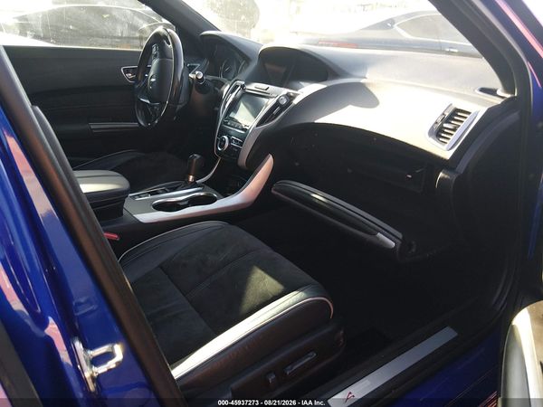 2020 ACURA TLX