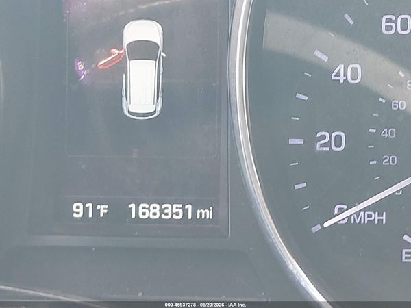 2018 HYUNDAI SANTA FE SE ULTIMATE