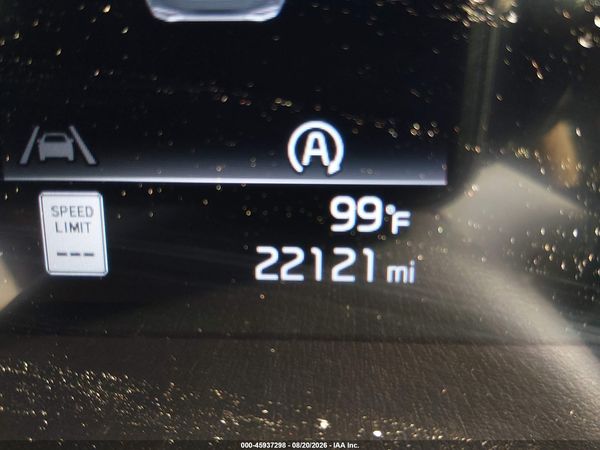 2024 KIA SPORTAGE X-LINE — I118