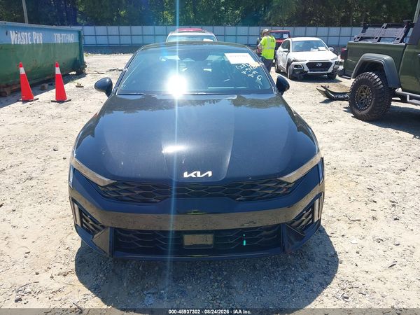 2026 KIA K5 GT-LINE FWD