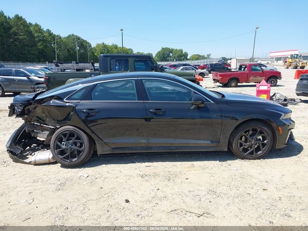 2026 KIA K5 GT-LINE FWD