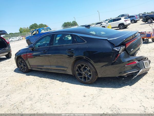 2026 KIA K5 GT-LINE FWD