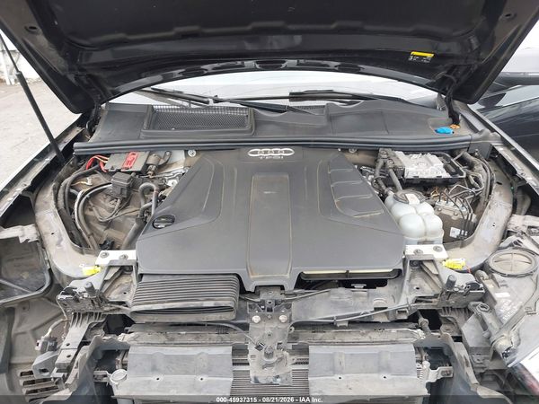 2017 AUDI Q7 2.0T PREMIUM — I10
